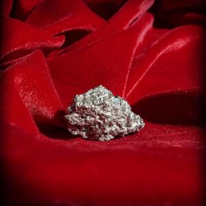 Pyrite Stone Raw Cluster [Attracting Money Fast, Business Luck – Spectacular Results]